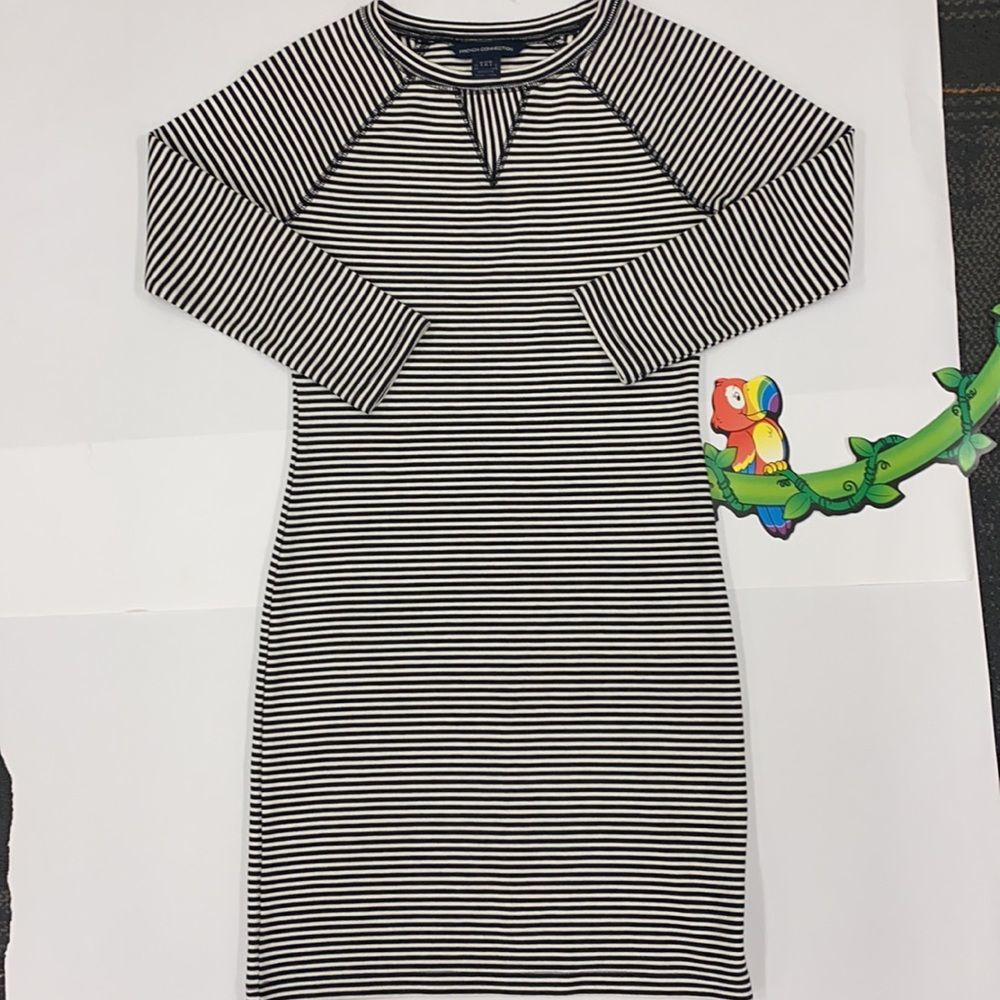 🌺👗French Connection Casual Dress Bodycon